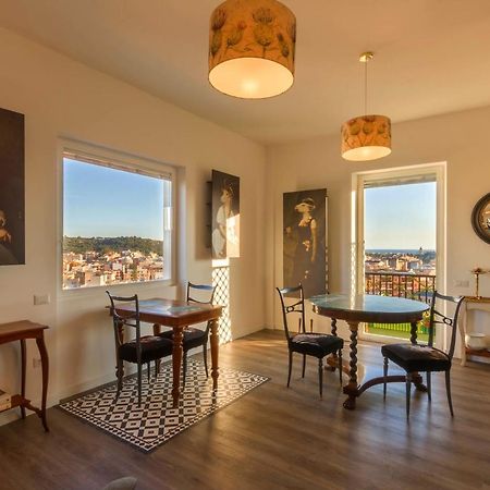 Eleventh Floor Suites カリアリ エクステリア 写真