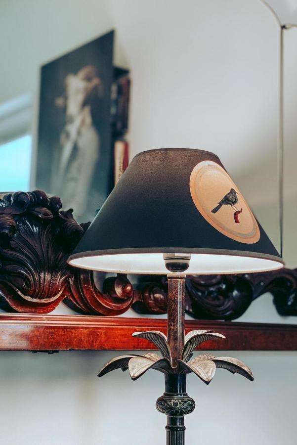 Eleventh Floor Suites カリアリ エクステリア 写真